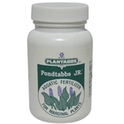 Pondtabbs® Jr. 10-14-8 Aquatic Fertilizer Tablets