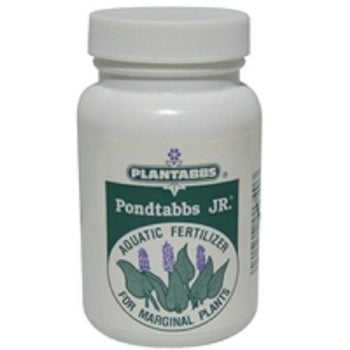 Pondtabbs® Jr. 10-14-8 Aquatic Fertilizer Tablets by Plantabbs Products