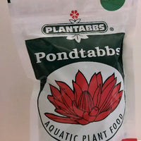 Bag of Pondtabbs® 10-14-8 Aquatic Fertilizer Tablets