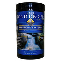 The Pond Digger All-Season Dry Beneficial Bacteria, 32 Ounces