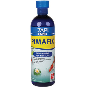 API® Pond Pimafix® Antifungal Remedy