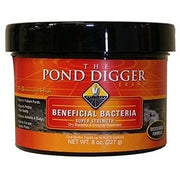 The Pond Digger Super Strength Dry Beneficial Bacteria, 8 Ounces