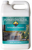 The Pond Digger Clarifying Mineral Supplement, Gallon