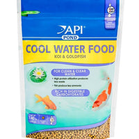 API® Pond Cool Water Food for Koi & Goldfish, 1.4 Pounds