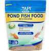 API® Pond Fish Food for Koi & Goldfish, 2.68 Pounds