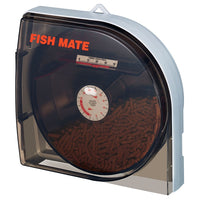 Fish Mate® P21 Pond Fish Feeder