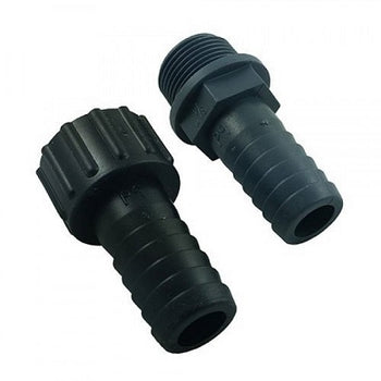 Oase Aquarius Universal Pump Replacement Parts
