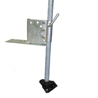 Kasco® Industrial Dock Mount for Corrosive Environments