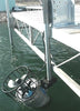 Kasco® Universal Dock Mount used for Kasco®Circulator or Aerator