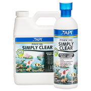 API® Pond Simply Clear® Water Clarifier