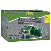 TetraPond® Debris Handling Pond Pumps