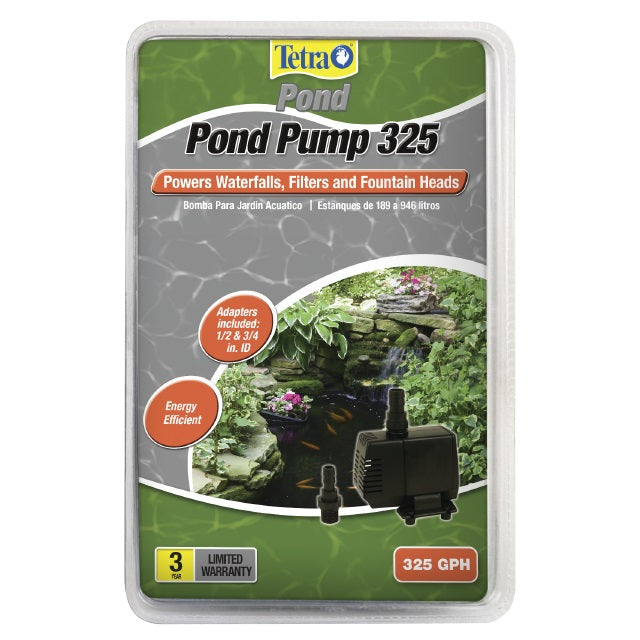 tetra herbicide TetraPond® Submersible Water Garden Pumps