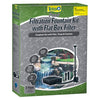 TetraPond® Filtration Fountain Kits with SF1 Box Filter