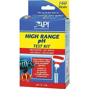 API® High Range pH Test Kit for Freshwater and Saltwater Aquariums