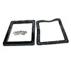 Oase Biosys Skimmer Replacement Flap Mounting Bracket and Seal Kit