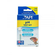 API® pH Test Kit for Ponds and Aquariums