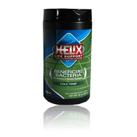 Helix Life Support Cold Temperature Dry Beneficial Bacteria, 32 Ounces