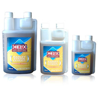 Helix Life Support Liquid Barley Straw Extract