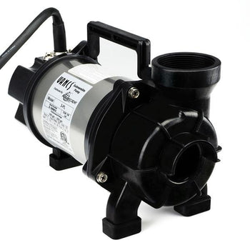 AquascapePRO® Solids-Handling Tsurumi PL Pumps