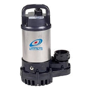 Tsurumi 2OM Stainless Steel Water Feature Pump