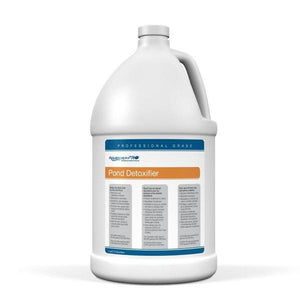 AquascapePRO® Pond Detoxifier Water Conditioner