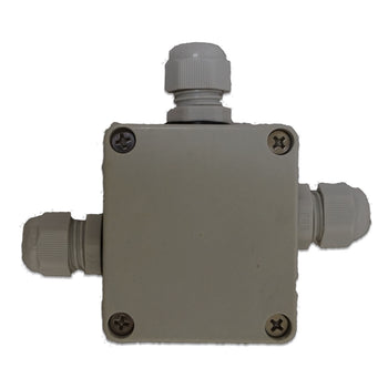 Anjon Manufacturing Underwater Junction Boxes