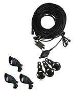 LED Light Kits for Anjon Floating Fountains