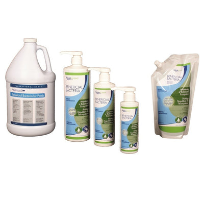 Aquascape® Liquid Beneficial Bacteria for Ponds