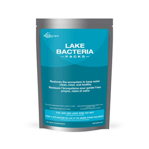 Aquascape® Beneficial Lake Bacteria Packs