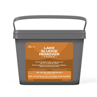 Aquascape® Lake Sludge Remover Packs, 192 Count