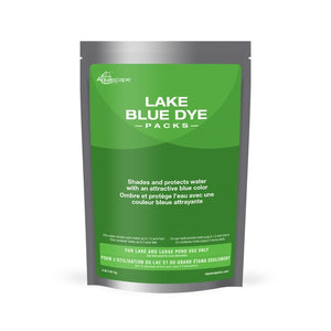 Aquascape® Lake Blue Dye Packs, 2 Count