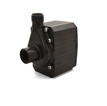 Supreme Hydroponics™ Hydro-Mag Recirculating Water & Air Pumps