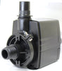 Supreme Hydroponics™ Growers Pumps with 1/2" MPT inlet