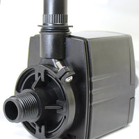 Supreme Hydroponics™ Growers Pumps with 1/2" MPT inlet
