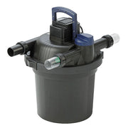 Oase FiltoClear 3000 Pressure Filter with Built-In UVC Clarifier