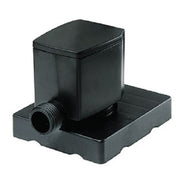 Supreme Hydroponics™ 300gph Dewatering Pump