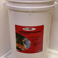NaturalPond™ Clarifying Mineral Supplement