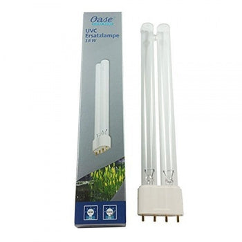 Oase Vitronic UV Clarifier Replacement Parts