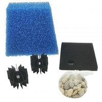 Oase Filtral 700 Filter Replacement Foam and Media Set
