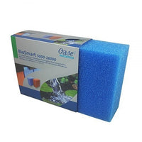 Oase BioSmart 1600 Replacement Blue Filter Foam