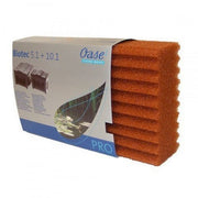 Oase BioTec 5.1 and BioTec 10.1 Replacement Red Foam