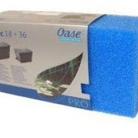 Discontinued Oase BioTec Replacement Blue Foam