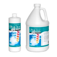 UltraClear® pH Higher by ABI Inc.