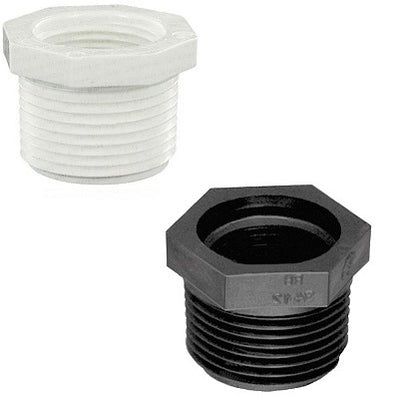 Schedule 40 Threaded Reducer Bushings
