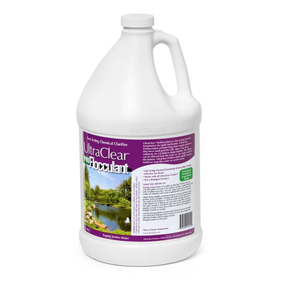 UltraClear® Pro Flocculant, Gallon