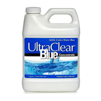 UltraClear® Blue Concentrate Organic Pond Colorant, 32 Ounces