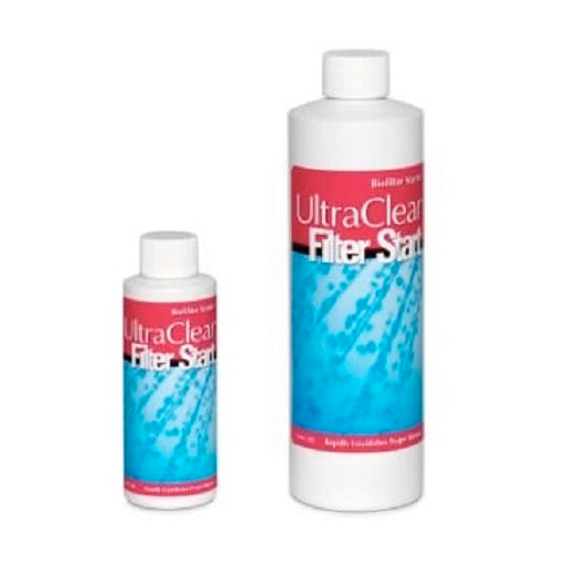 UltraClear® Filter Start Beneficial Bacteria by ABI Inc.