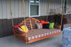 Marlboro Swing Bed Option for A&L Furniture Pergola