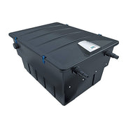 Oase BioTec ScreenMatic2 18000 Multi-Stage Flow-Through Filter