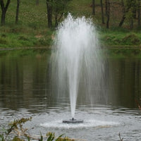 Sequoia nozzle for Kasco® 4400JF 1 HP Decorative Fountains